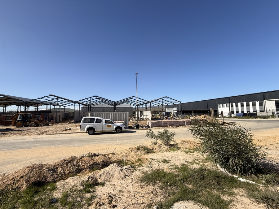 To Let Commercial Property for Rent in Rivergate Western Cape